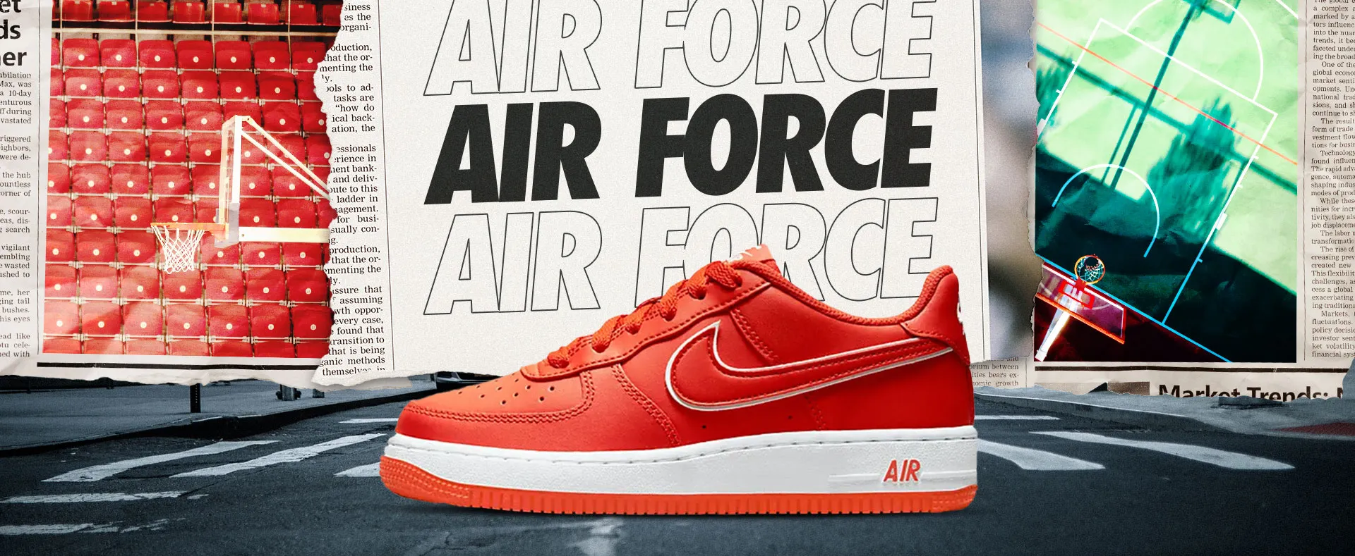 Air Force